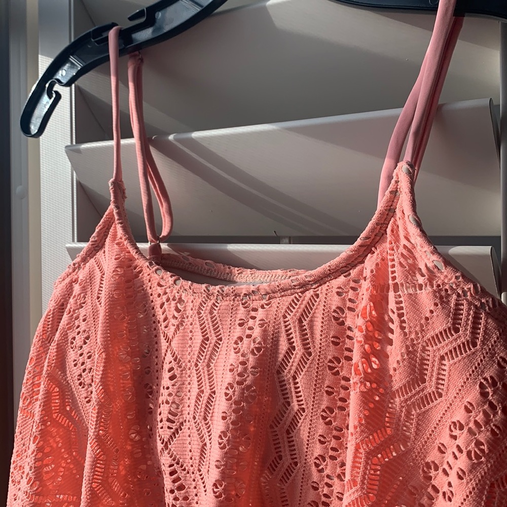 Xhilaration Swim Suit Top : NAME A PRICE AND I WILL AGREE - Picture 2 of 4